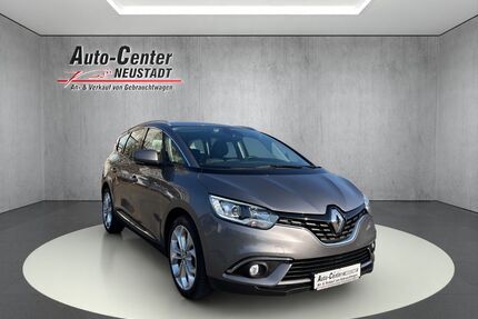 Renault Grand Scenic Gebrauchtwagen