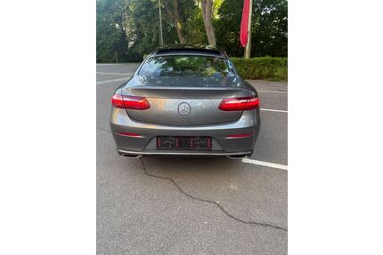 Mercedes-Benz E 300 Gebrauchtwagen