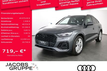 Audi Q5 Gebrauchtwagen