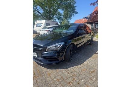Mercedes-Benz CLA 45 AMG Gebrauchtwagen