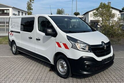 Renault Trafic Gebrauchtwagen
