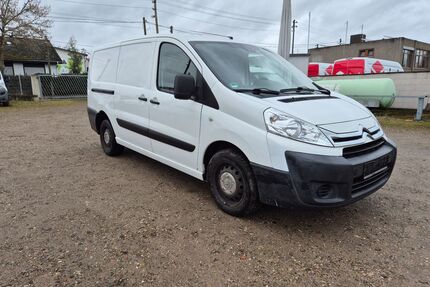 Citroen Jumpy Gebrauchtwagen