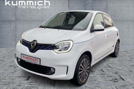 Renault Twingo Gebrauchtwagen