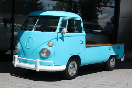 VW T1 Gebrauchtwagen