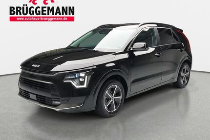 Kia Niro Gebrauchtwagen