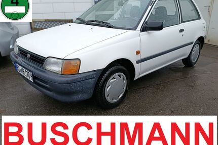 Toyota Starlet Gebrauchtwagen