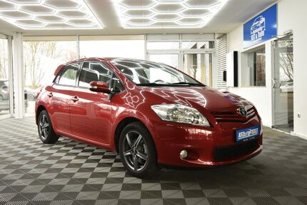Toyota Auris Gebrauchtwagen