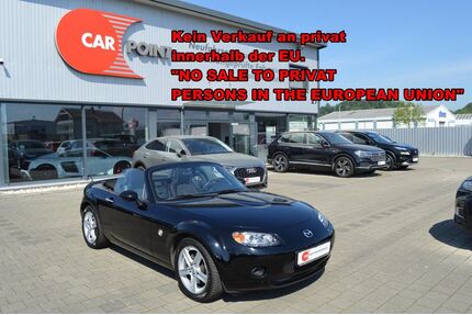 Mazda MX-5 Gebrauchtwagen