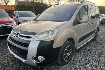 Citroen Berlingo Gebrauchtwagen