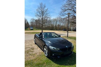 BMW 428 Gebrauchtwagen