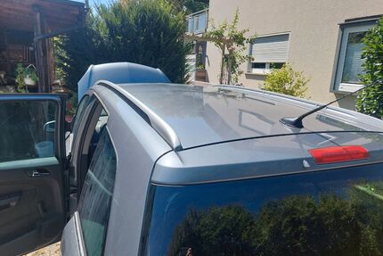 Opel Zafira Gebrauchtwagen