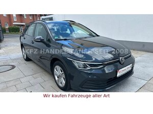 Jeep Compass Limited 4WD Gebrauchtwagen