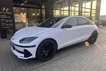 Hyundai IONIQ 6 Gebrauchtwagen