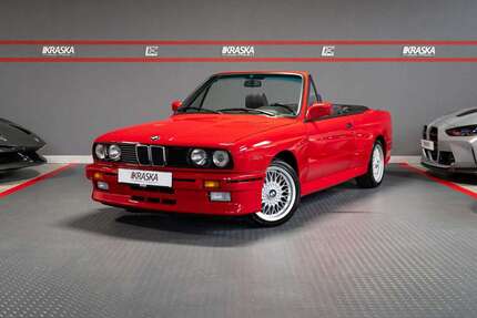 BMW M3 Gebrauchtwagen