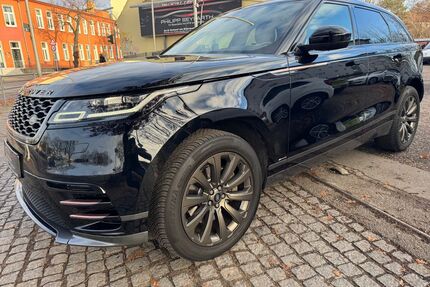 Land Rover Range Rover Velar Gebrauchtwagen