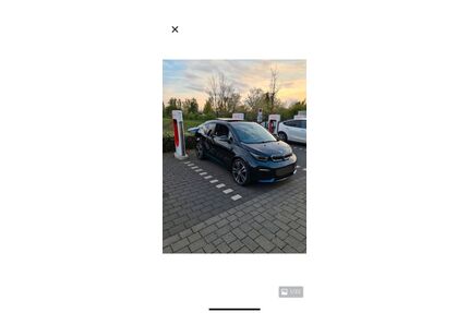 BMW i3 Gebrauchtwagen