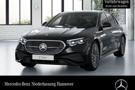 Mercedes-Benz E 200 Gebrauchtwagen