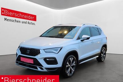 Seat Ateca Gebrauchtwagen