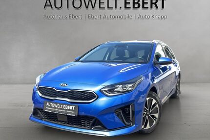 Kia ceed Sportswagon Gebrauchtwagen