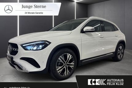 Mercedes-Benz GLA 180 Gebrauchtwagen