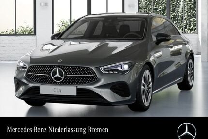 Mercedes-Benz CLA 250 Gebrauchtwagen