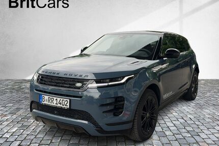 Land Rover Range Rover Evoque Gebrauchtwagen