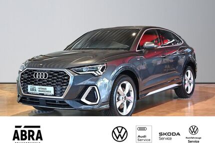 Audi Q3 Gebrauchtwagen