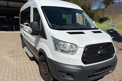 Ford Transit Gebrauchtwagen
