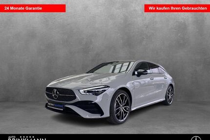 Mercedes-Benz CLA 250 Gebrauchtwagen