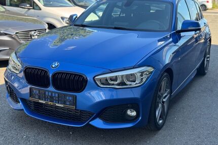 BMW 118 Gebrauchtwagen