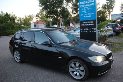 BMW 325 Gebrauchtwagen