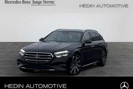 Mercedes-Benz E 200 Gebrauchtwagen