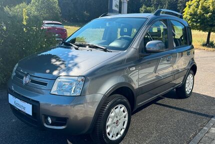 Fiat Panda Gebrauchtwagen