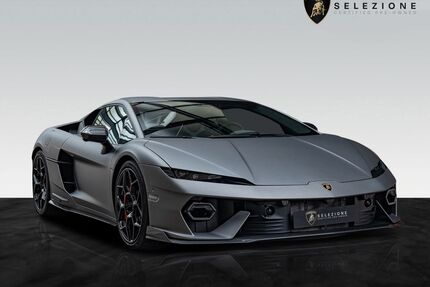 Lamborghini Temerario Gebrauchtwagen