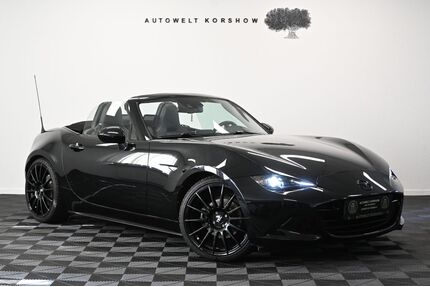 Mazda MX-5 Gebrauchtwagen