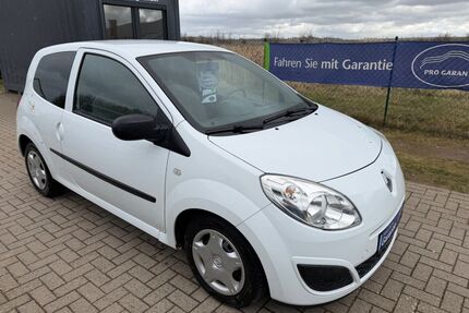 Renault Twingo Gebrauchtwagen