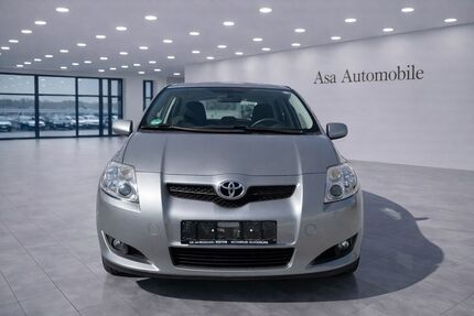 Toyota Auris Gebrauchtwagen