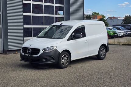 Mercedes-Benz Citan Gebrauchtwagen