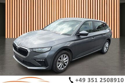 Skoda Scala Gebrauchtwagen