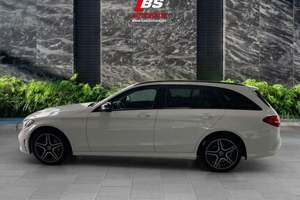 Mercedes-Benz C 400 Gebrauchtwagen