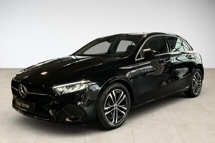 Mercedes-Benz A 200 Gebrauchtwagen