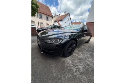 Jaguar XE Gebrauchtwagen