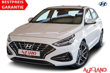 Hyundai i30 Gebrauchtwagen