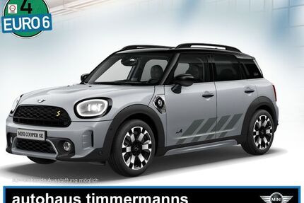 Mini Countryman SE (Cooper) Gebrauchtwagen
