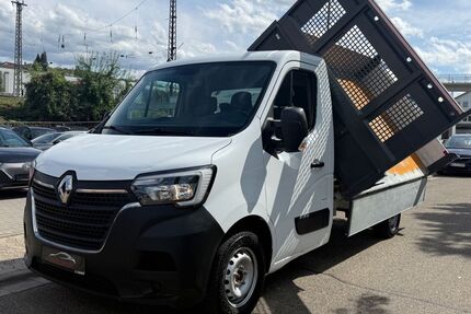 Renault Master Gebrauchtwagen