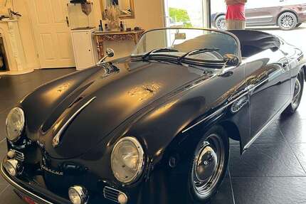 Porsche 356 Gebrauchtwagen