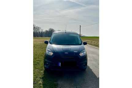 Ford Tourneo Courier Gebrauchtwagen