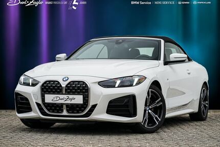 BMW 420 Gebrauchtwagen