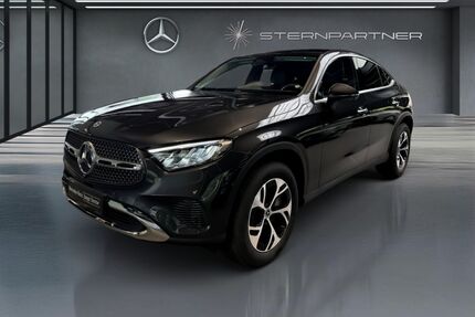 Mercedes-Benz GLC 300 Gebrauchtwagen