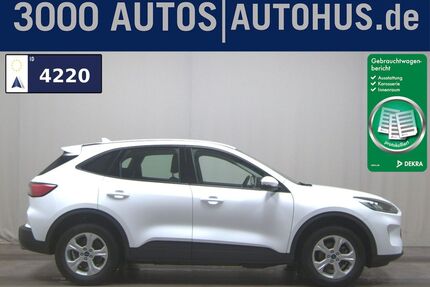 Ford Kuga Gebrauchtwagen